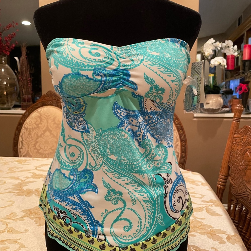 Swimwear